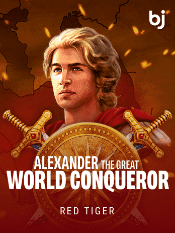 Alexander The Great World Conqueror screenshot